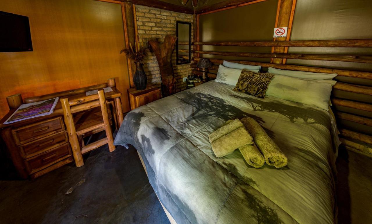 Country Lodge Апингтон Экстерьер фото