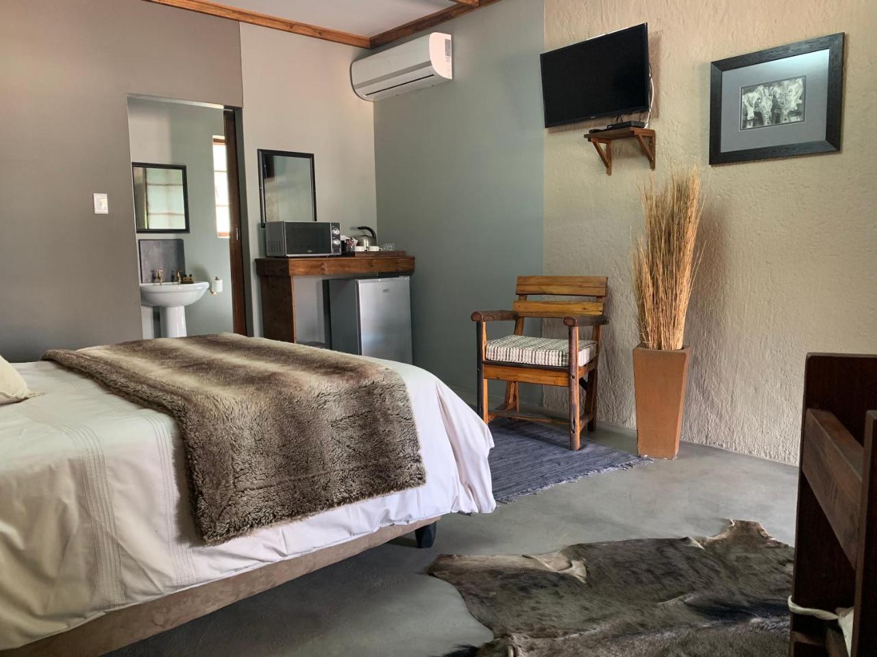 Country Lodge Апингтон Экстерьер фото
