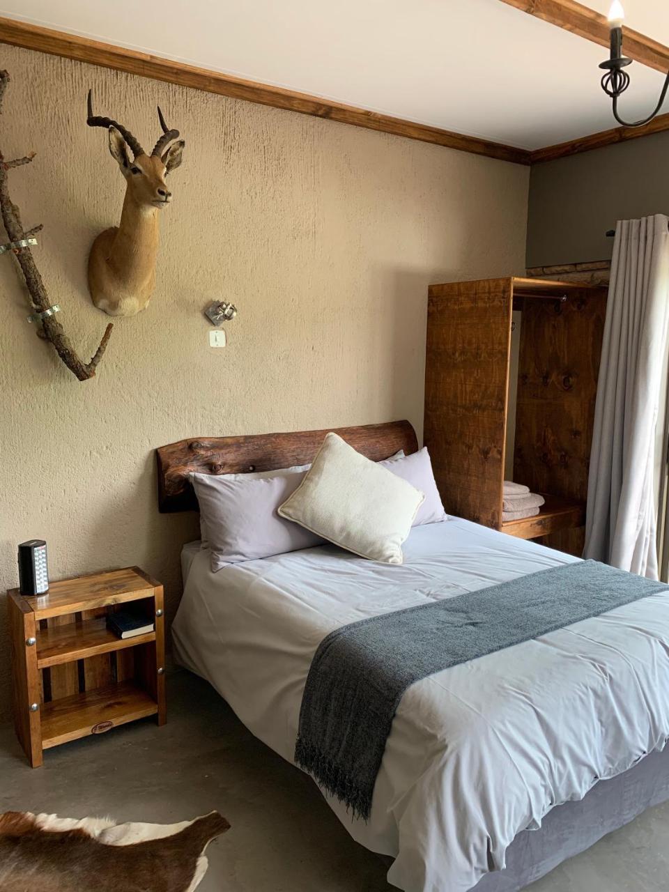 Country Lodge Апингтон Экстерьер фото