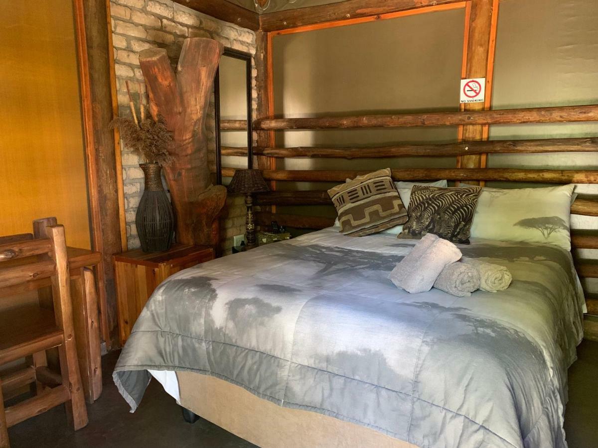 Country Lodge Апингтон Экстерьер фото
