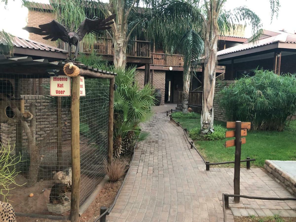 Country Lodge Апингтон Экстерьер фото