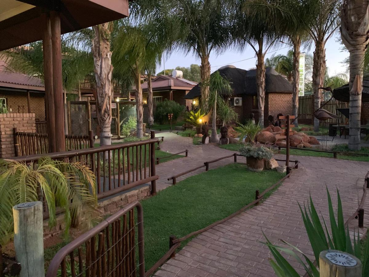 Country Lodge Апингтон Экстерьер фото
