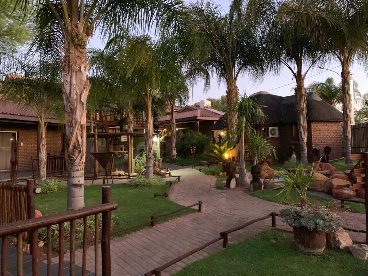Country Lodge Апингтон Экстерьер фото