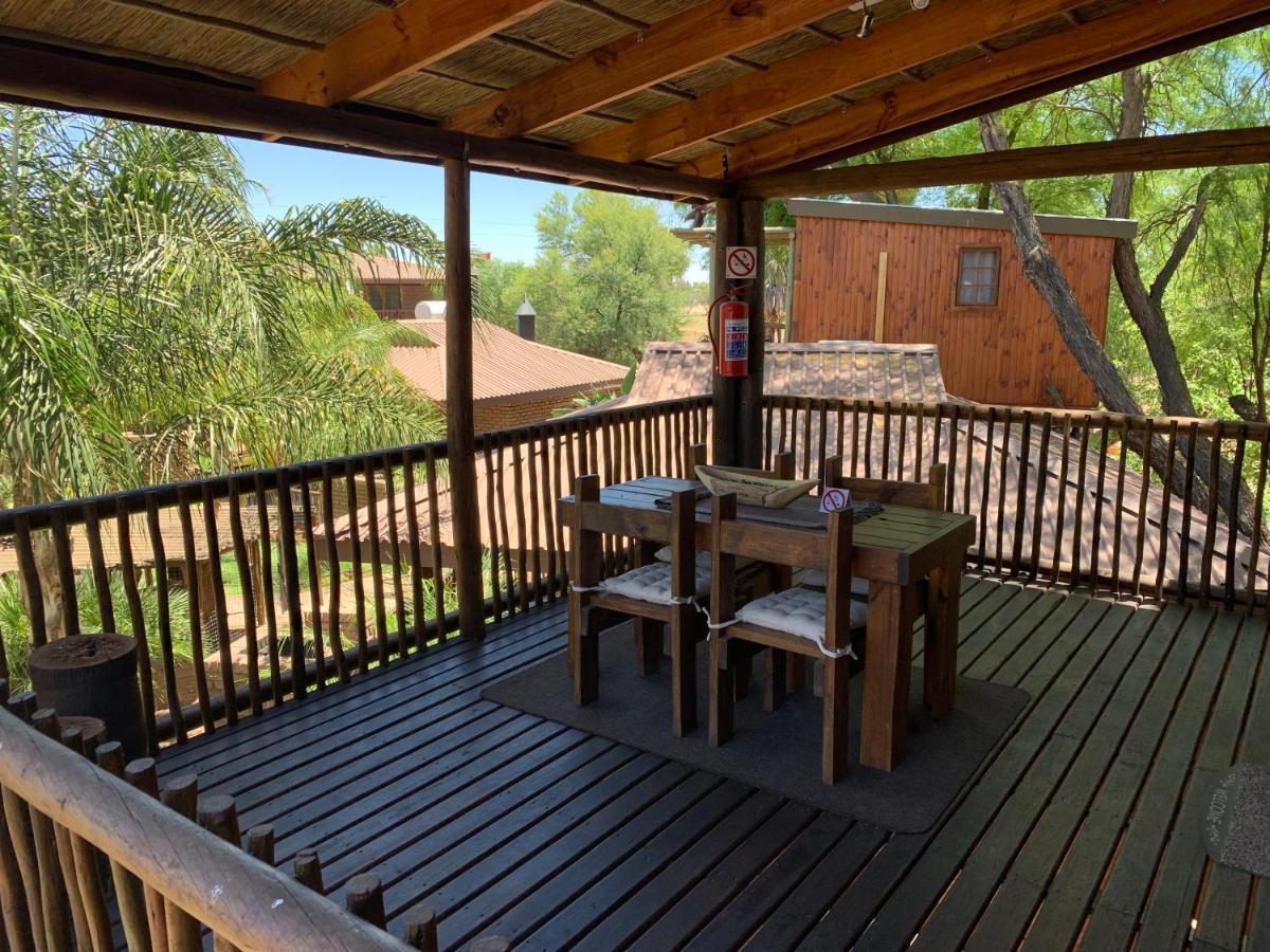 Country Lodge Апингтон Экстерьер фото